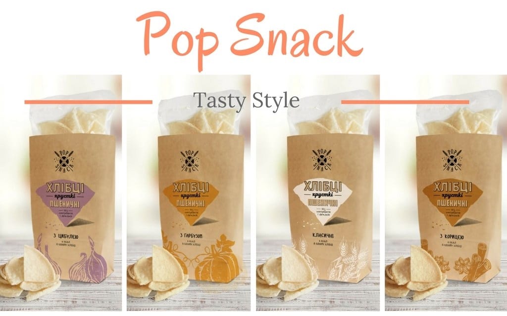 tasty-style