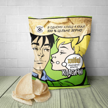 Pop Snack_Wheat_Classic