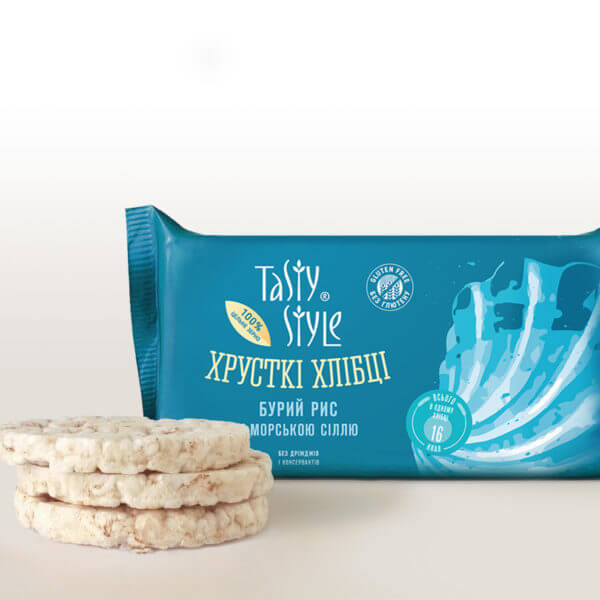 tasty-style