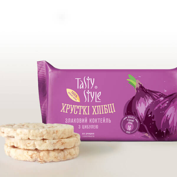 tasty-style