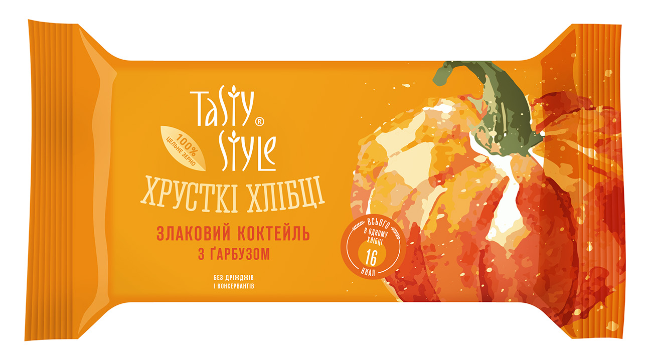 tasty-style